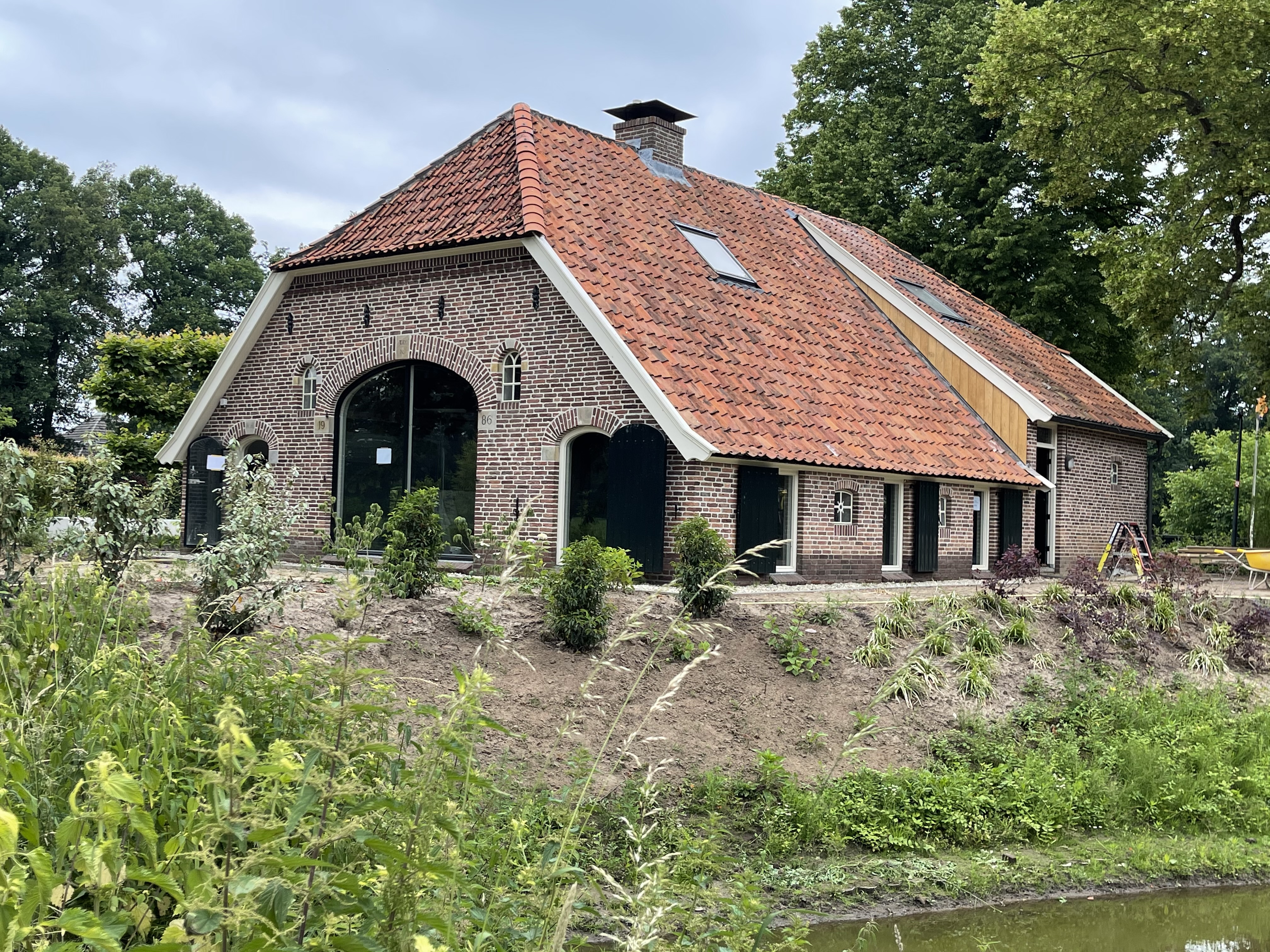 Havezathe de Kamp